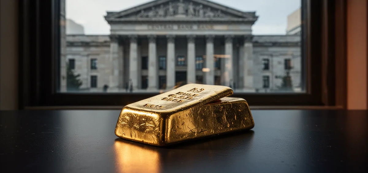 Beitragsbild zu Gold: Details offenlegen