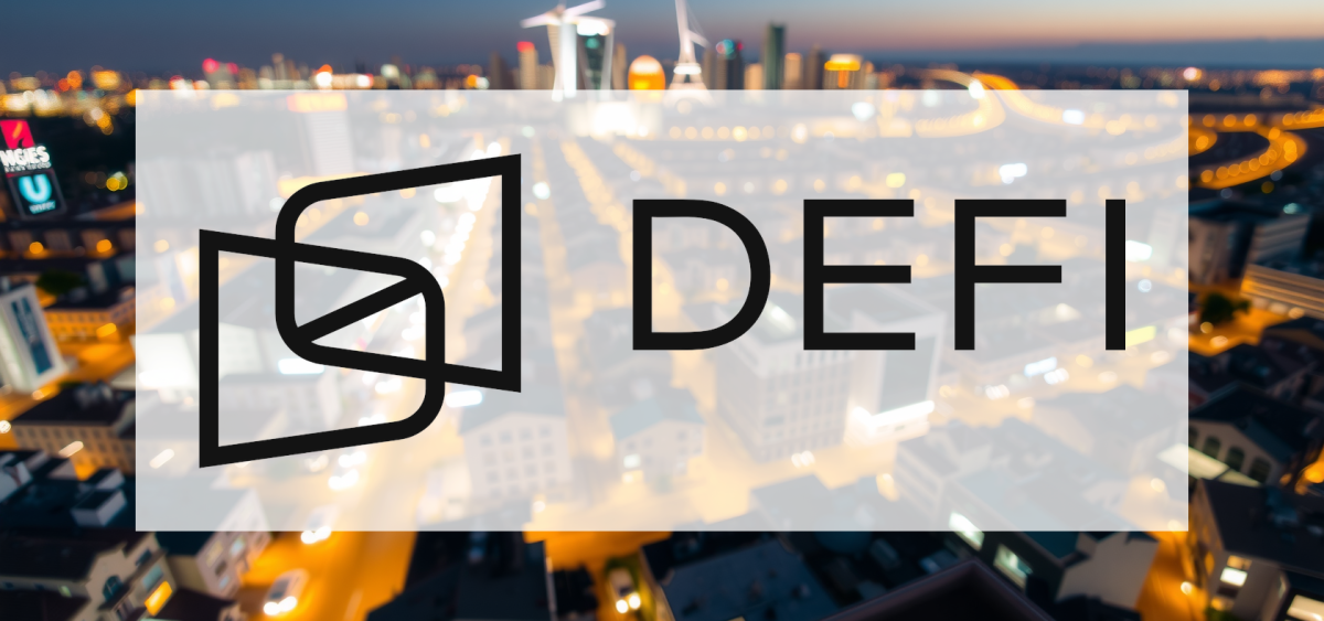 Beitragsbild zu DeFi Technologies: Milliarden-Erfolg trifft auf Misstrauen
