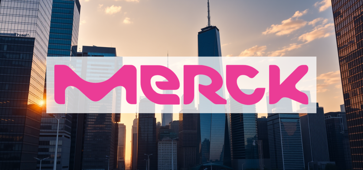 Beitragsbild zu Merck Aktie: Durchbruch mit Exklusiv-Medikament!