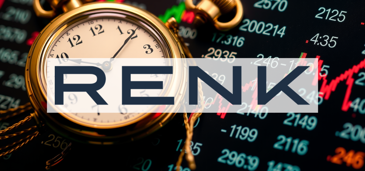 Beitragsbild zu Renk Aktie: Beeindruckende Gewinnzuwächse