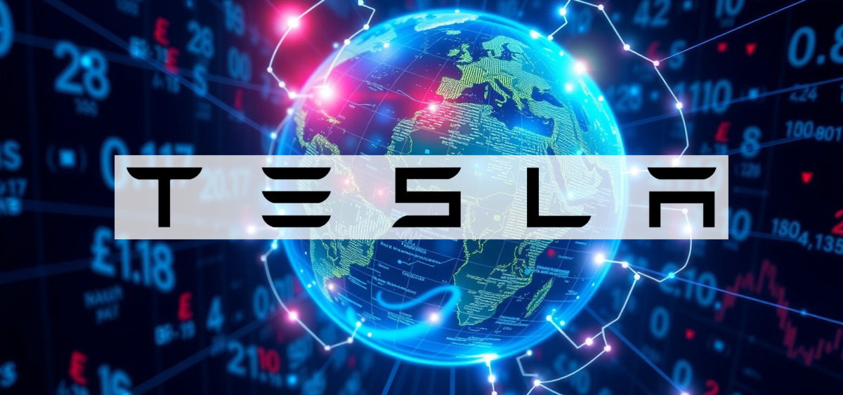 Beitragsbild zu Tesla Aktie: Unbeliebte Entscheidungen!