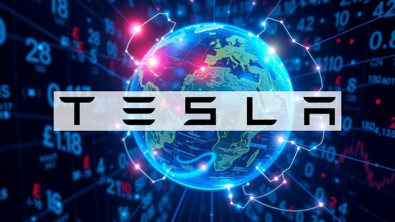 Beitragsbild zu Tesla Aktie: Unbeliebte Entscheidungen!