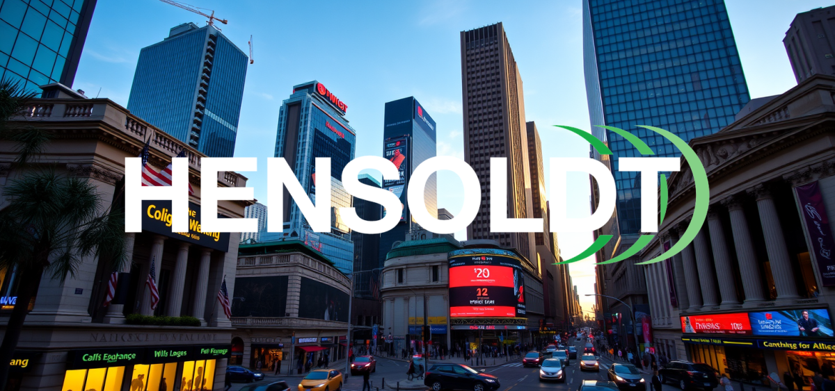 Beitragsbild zu Hensoldt Aktie: Zitterpartie vor NATO-Entscheidung