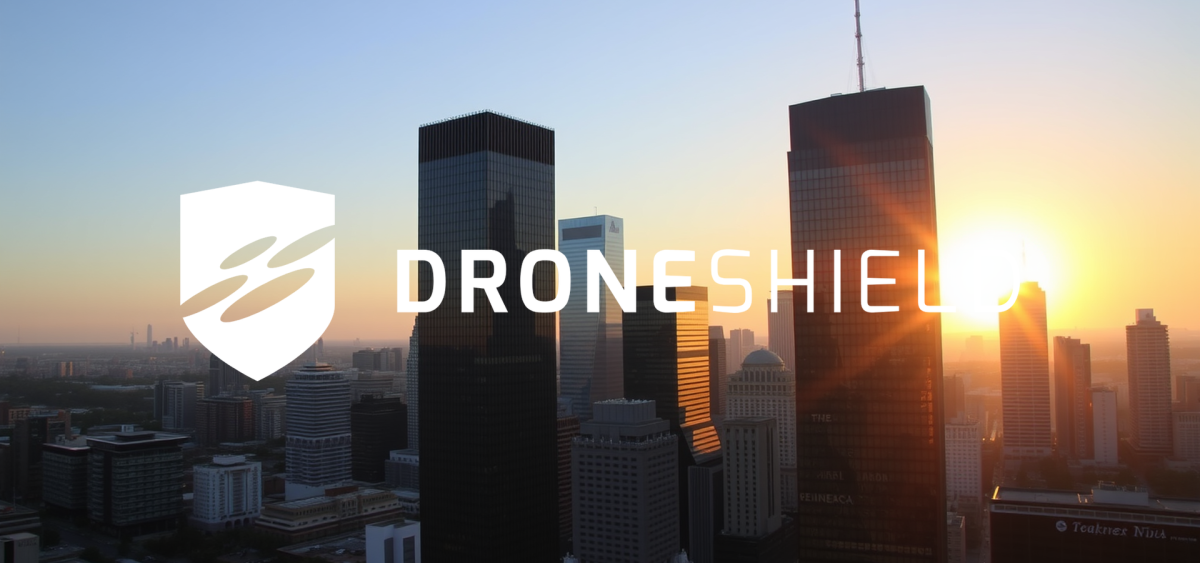 Beitragsbild zu DroneShield Aktie: Vertrauenskollaps!