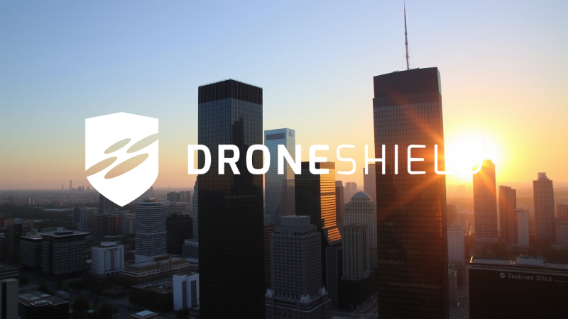 Beitragsbild zu DroneShield Aktie: Vertrauenskollaps!