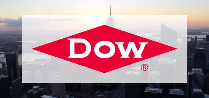 Beitragsbild zu Dow Inc.: Chemieriese im Strudel der Konjunktursorgen