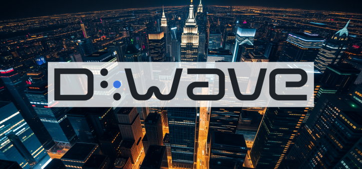 Beitragsbild zu D-Wave Quantum Aktie: Hoffnungsträger oder Risikospiel?