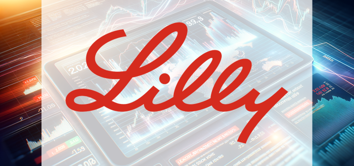 Beitragsbild zu Eli Lilly Aktie: Neue Produkteinführungen