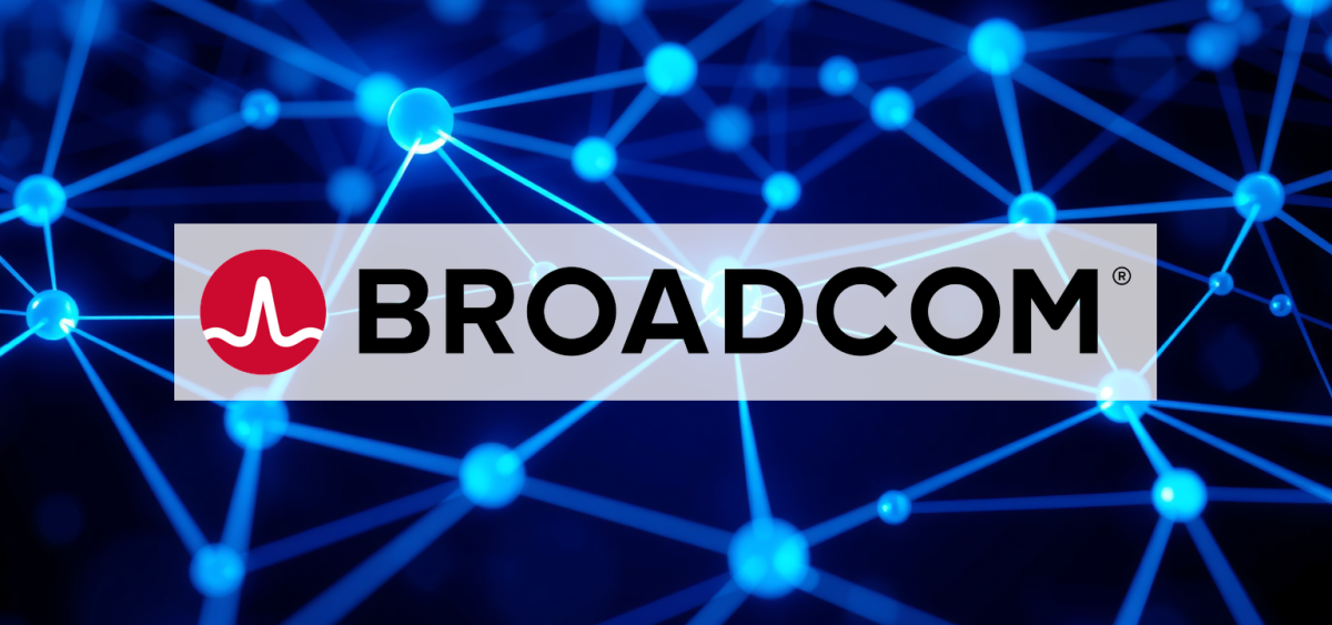 Beitragsbild zu Broadcom Aktie: KI-Boom treibt Milliarden-Geschäft