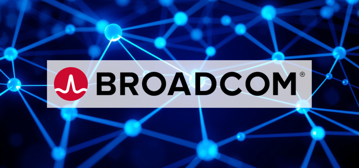 Beitragsbild zu Broadcom Aktie: KI-Boom treibt Milliarden-Geschäft