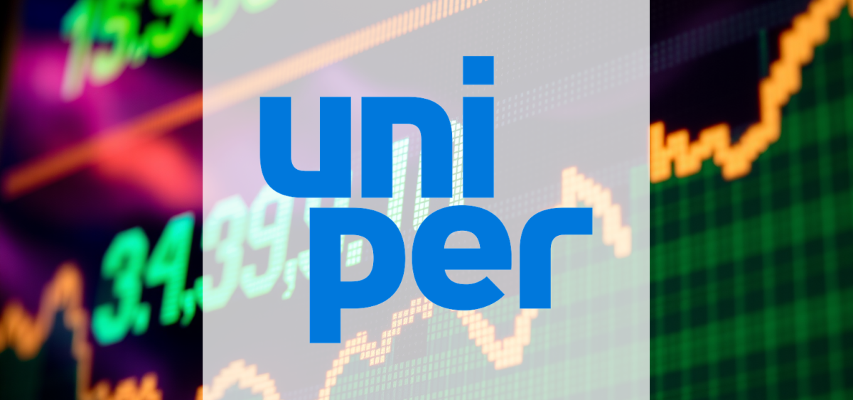 Beitragsbild zu Uniper Aktie: Rating-Upgrade vs. Abwärtstrend