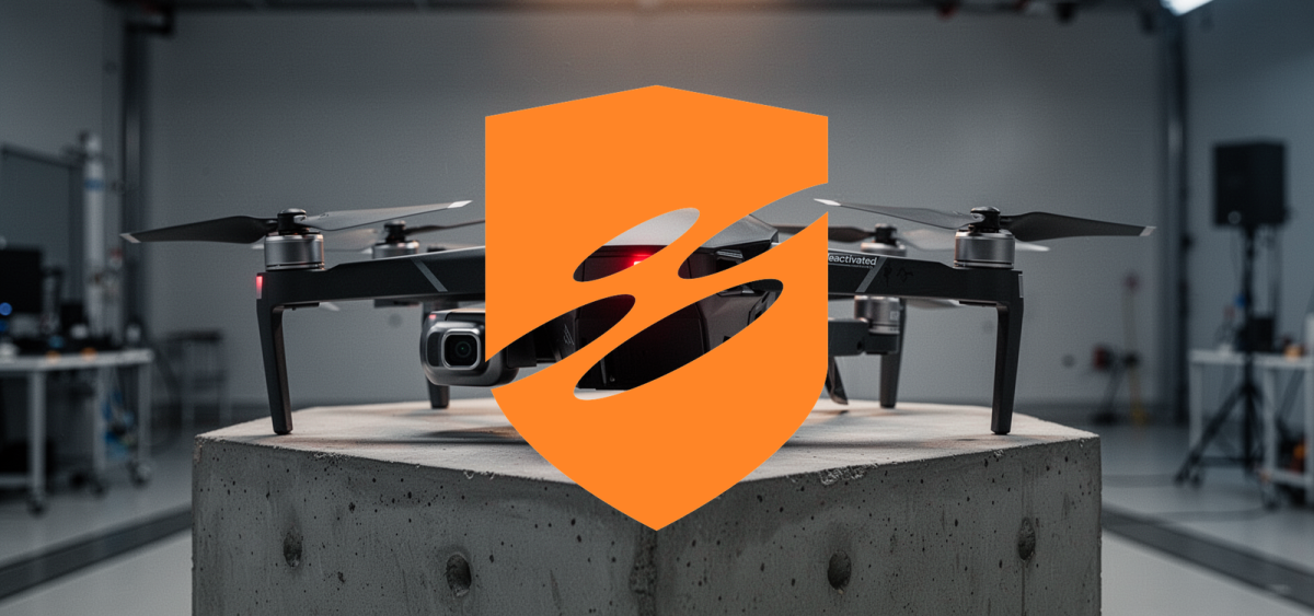 Beitragsbild zu DroneShield Aktie: Gewinnmitnahmen nach Rally