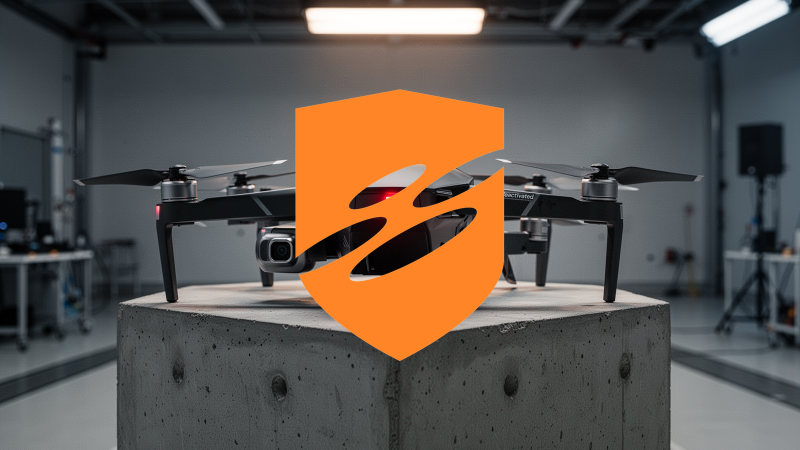 Beitragsbild zu DroneShield Aktie: Gewinnmitnahmen nach Rally