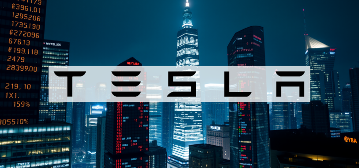 Beitragsbild zu Tesla Aktie: Milliarden-Zockerei um xAI-Deal