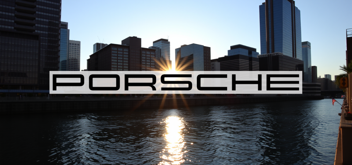 Beitragsbild zu Porsche Aktie: Analysten sehen das Ende der Talfahrt
