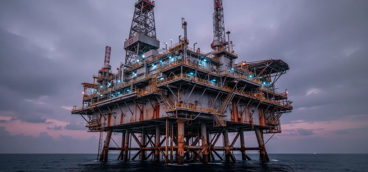 Beitragsbild zu BP Aktie: Doppelbelastung