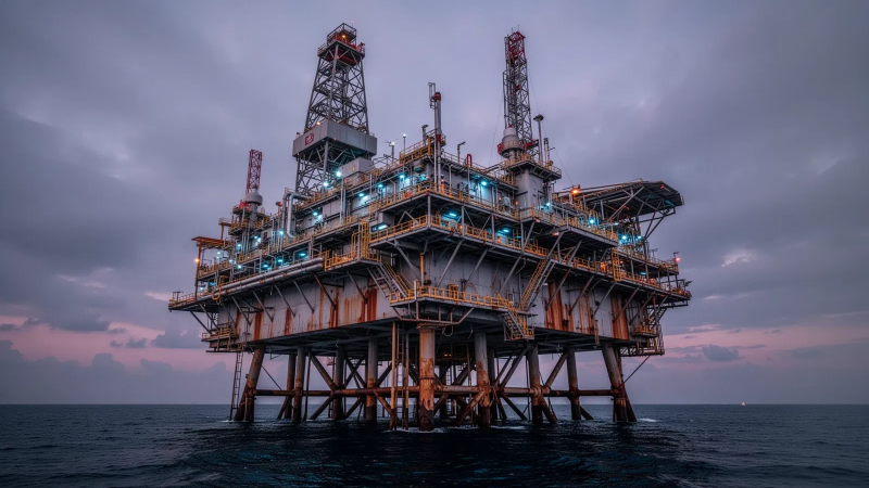 Beitragsbild zu BP Aktie: Doppelbelastung