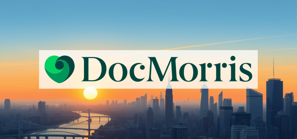 Beitragsbild zu DocMorris Aktie: Erfolgsprognosen übertroffen!