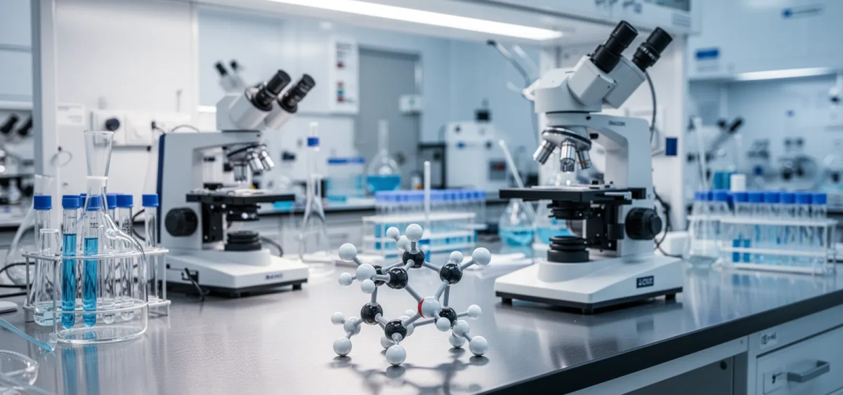 Beitragsbild zu Eli Lilly Aktie: Interessante Marktdaten