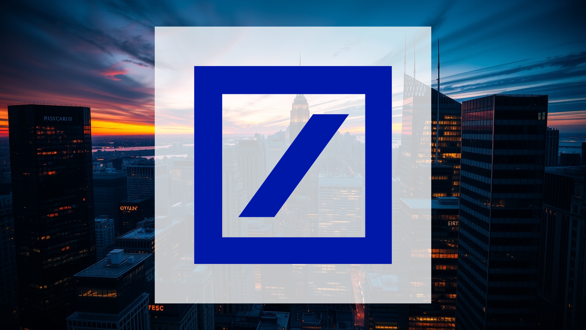 Börse Express - Deutsche Bank Aktie: Krypto-Offensive gestartet