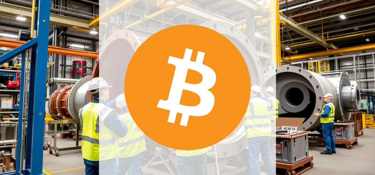 Beitragsbild zu Bitcoin: Zäher Widerstand