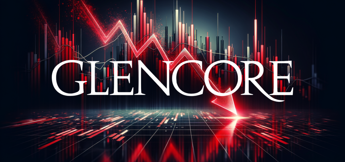 Beitragsbild zu Glencore Aktie: Comeback voraus?