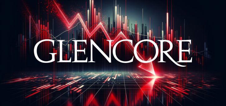Beitragsbild zu Glencore Aktie: Comeback voraus?