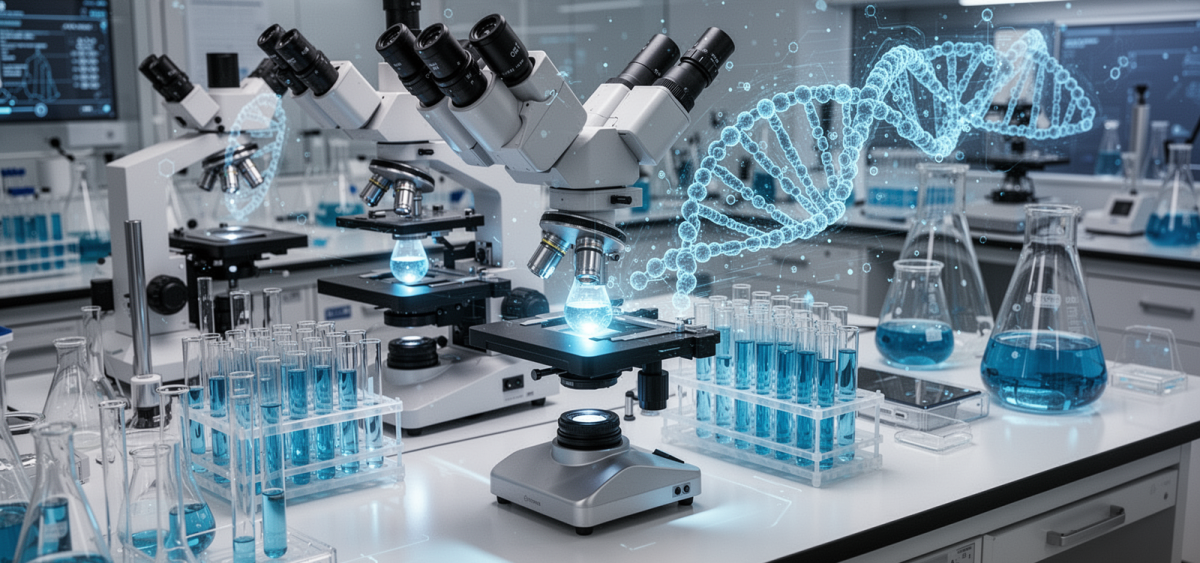 Beitragsbild zu Global X China Biotech ETF: Robuste Signale