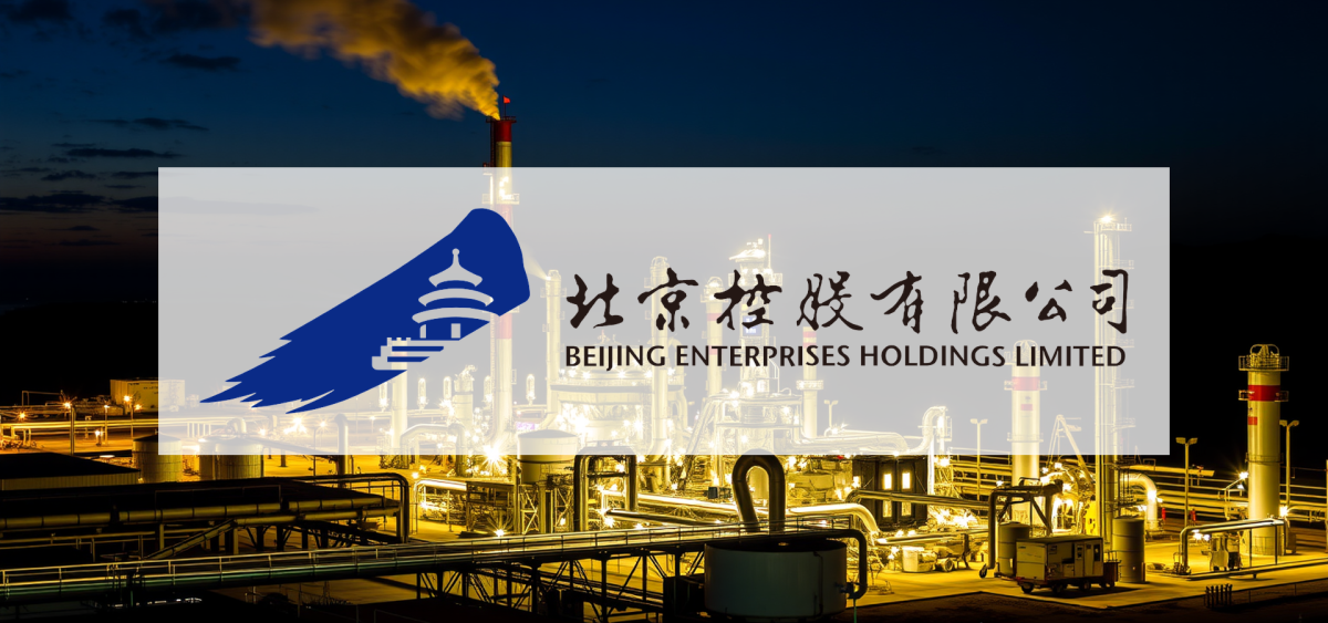 Beitragsbild zu Beijing Enterprises Aktie: Dividenden-Chance?