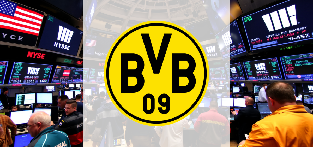 Beitragsbild zu BVB Aktie: Bellingham-Bruder zaubert bei Klub-WM