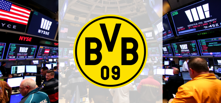 Beitragsbild zu BVB Aktie: Bellingham-Bruder zaubert bei Klub-WM