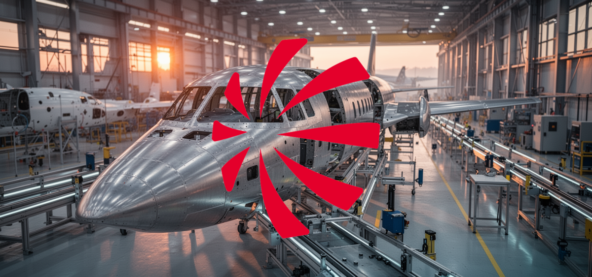 Beitragsbild zu Leonardo Aktie: Ein Erfolgsrezept!