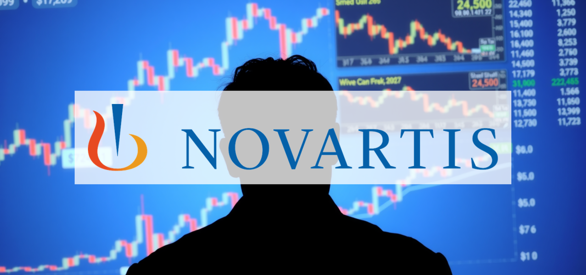 Beitragsbild zu Novartis Aktie: Zwischen Milliardenchance und Zollrisiko