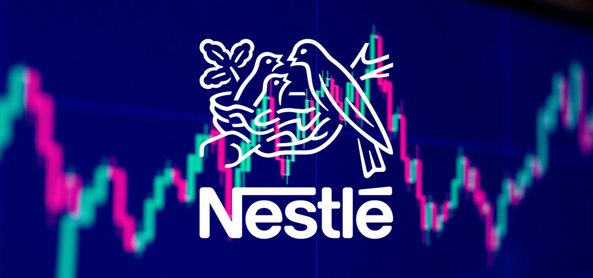 Beitragsbild zu Nestle Aktie: Innovationskraft ungebrochen!