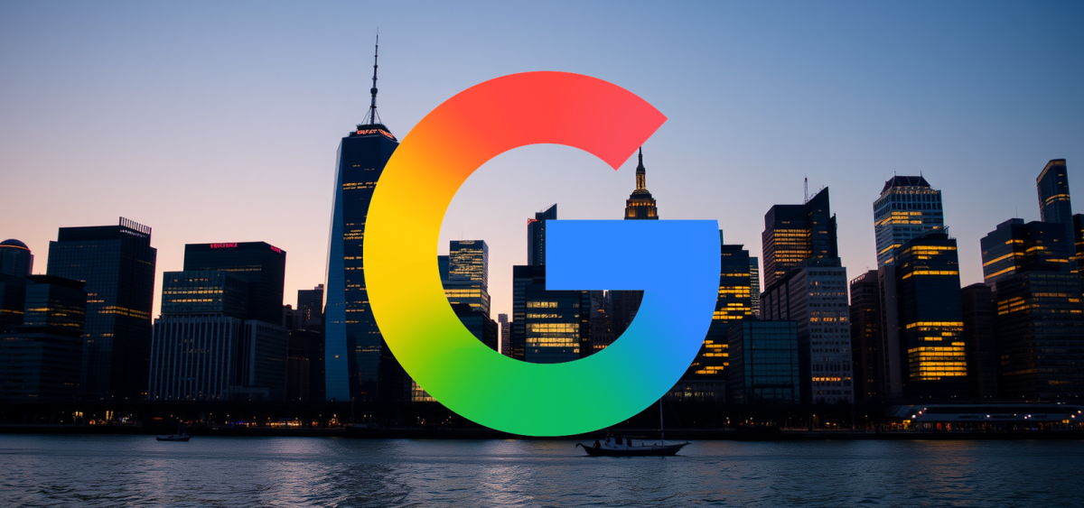 Beitragsbild zu Alphabet Aktie: KI-Offensive eskaliert