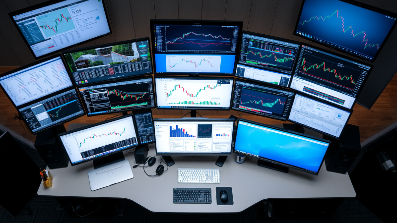 Beitragsbild zu SunHydrogen Aktie: Wichtige Weichenstellung