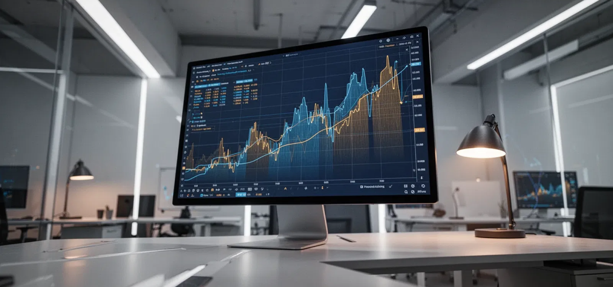 Beitragsbild zu TeamViewer Aktie: Vor dem Abstieg