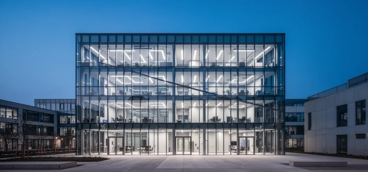 Beitragsbild zu Alphabet Aktie: Gelungene Geschäftsstrategie!