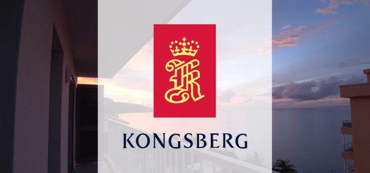 Beitragsbild zu Kongsberg Gruppen Aktie: Doppel-Upgrade befeuert Rally