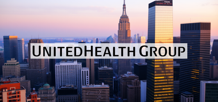 Beitragsbild zu UnitedHealth Aktie: Führungswechsel in stürmischen Zeiten