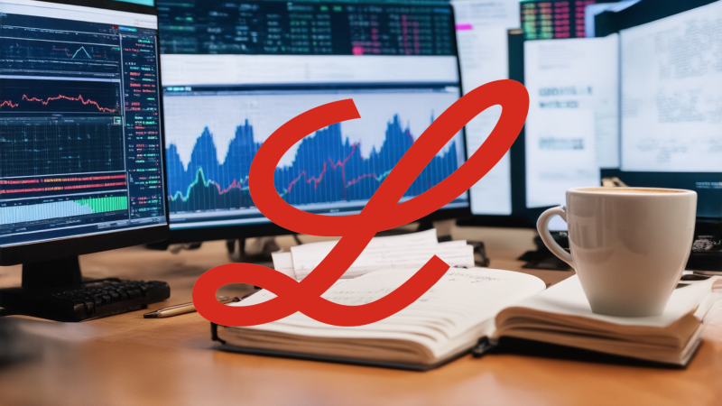 Beitragsbild zu Eli Lilly Aktie: Starker Prognoseschub