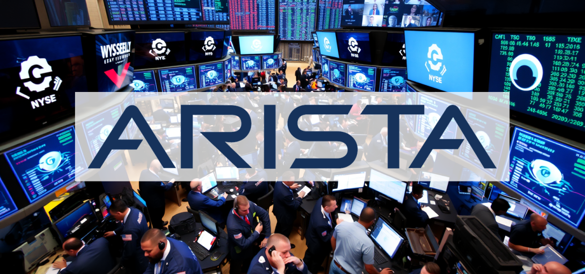 Beitragsbild zu Arista Networks Aktie: Kreditwürdigkeit geprüft