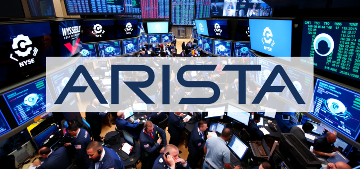 Beitragsbild zu Arista Networks Aktie: Kreditwürdigkeit geprüft