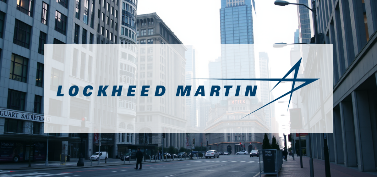 Beitragsbild zu Lockheed Martin Aktie: 720 Millionen Dollar Auftrag verpufft