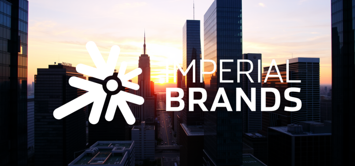 Beitragsbild zu Imperial Brands Aktie: Zielmarken übertroffen!