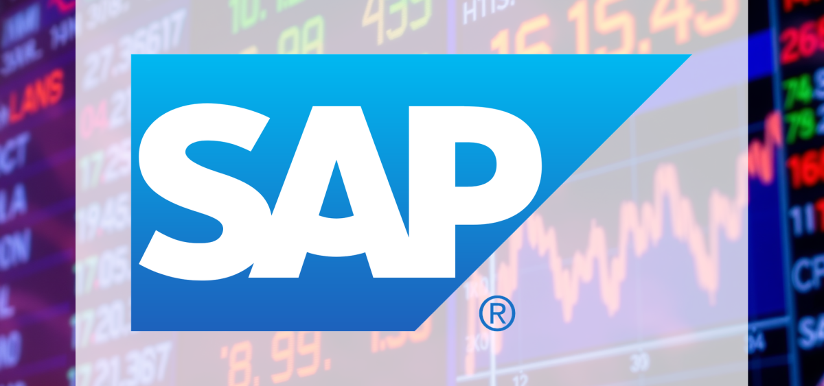 Beitragsbild zu SAP Aktie: Wende in Sicht?