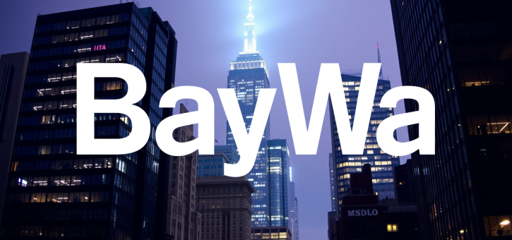 Beitragsbild zu BayWa Aktie: Wende in Sicht?