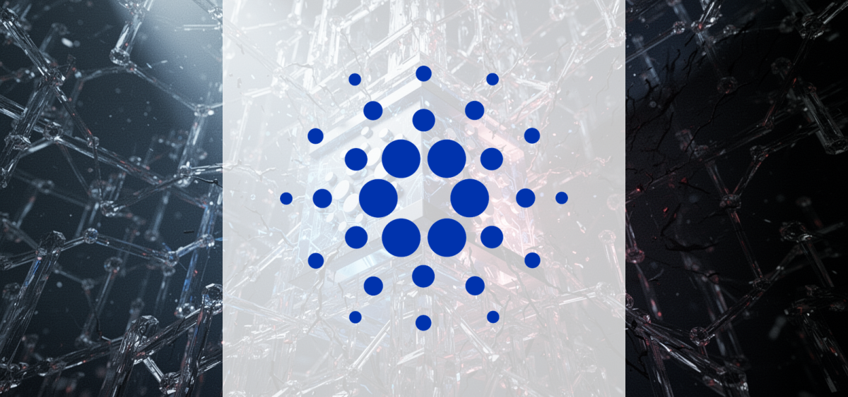 Beitragsbild zu Cardano: Fortschritt trifft Preisdruck