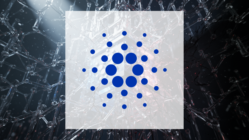 Beitragsbild zu Cardano: Fortschritt trifft Preisdruck