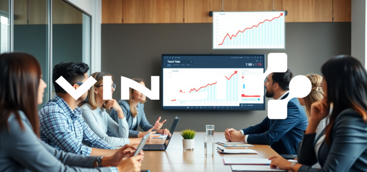 Beitragsbild zu Vinci Aktie: Stagnation vor dem Sturm?